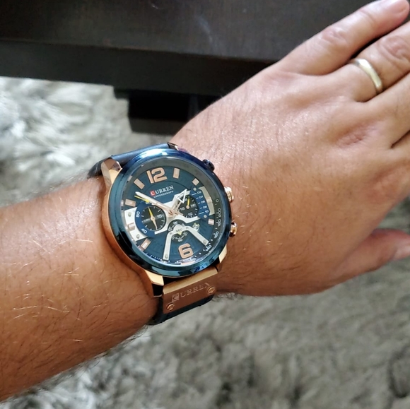 100% brand new and high quality.

Time Module quar - Picture 3 of 5